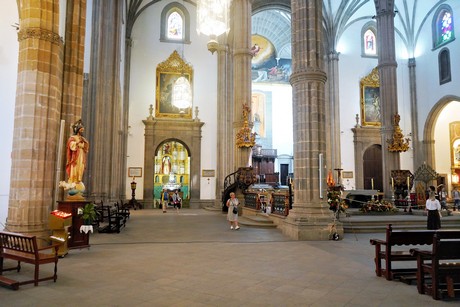 Las Palmas de Gran Canaria